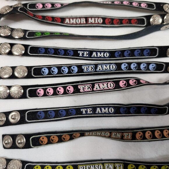 Spanish Bracelets - Picture 4 of 6